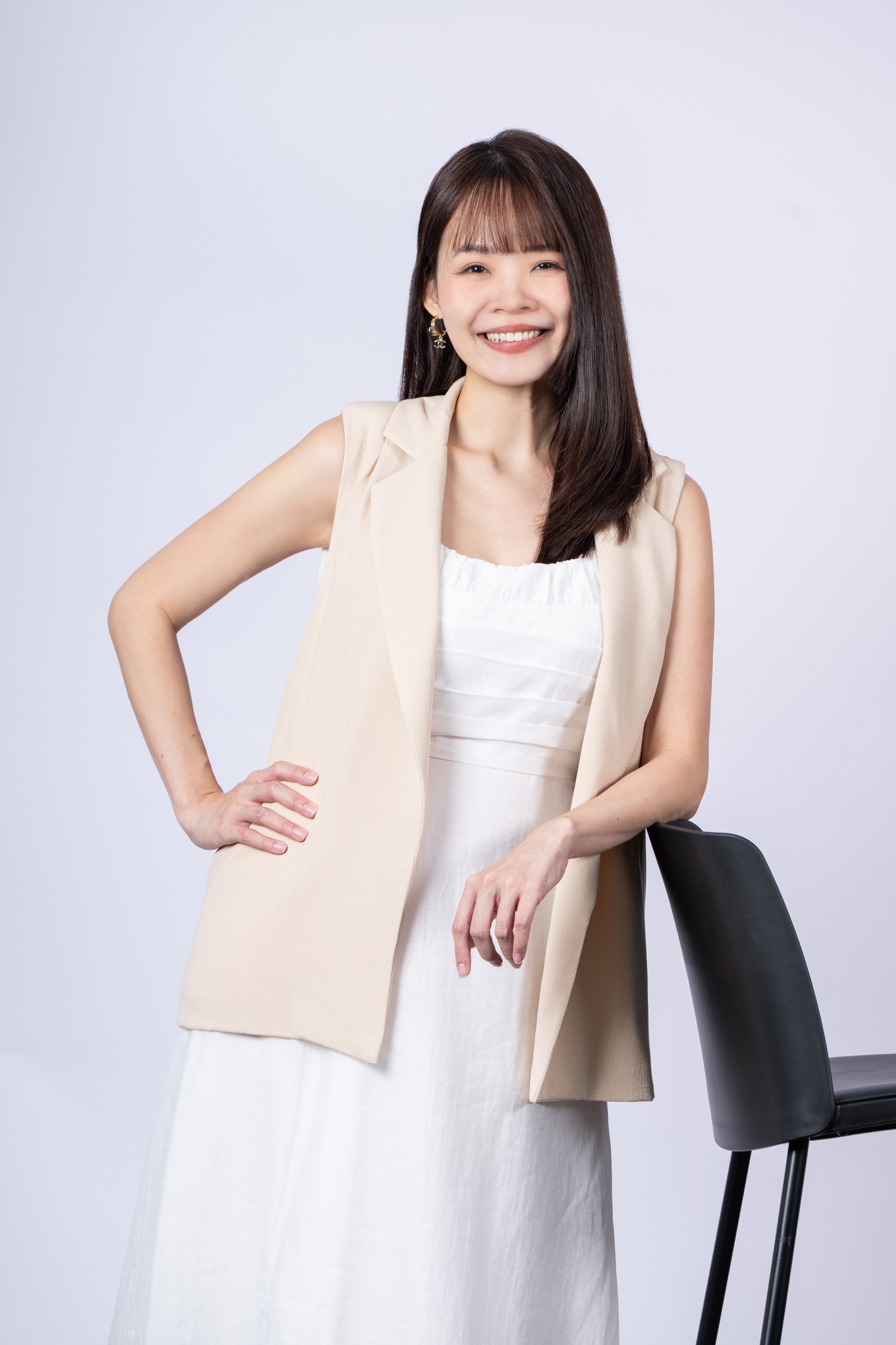 Evangeline Teo